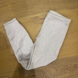 Stars Above' Light Tan Leggings